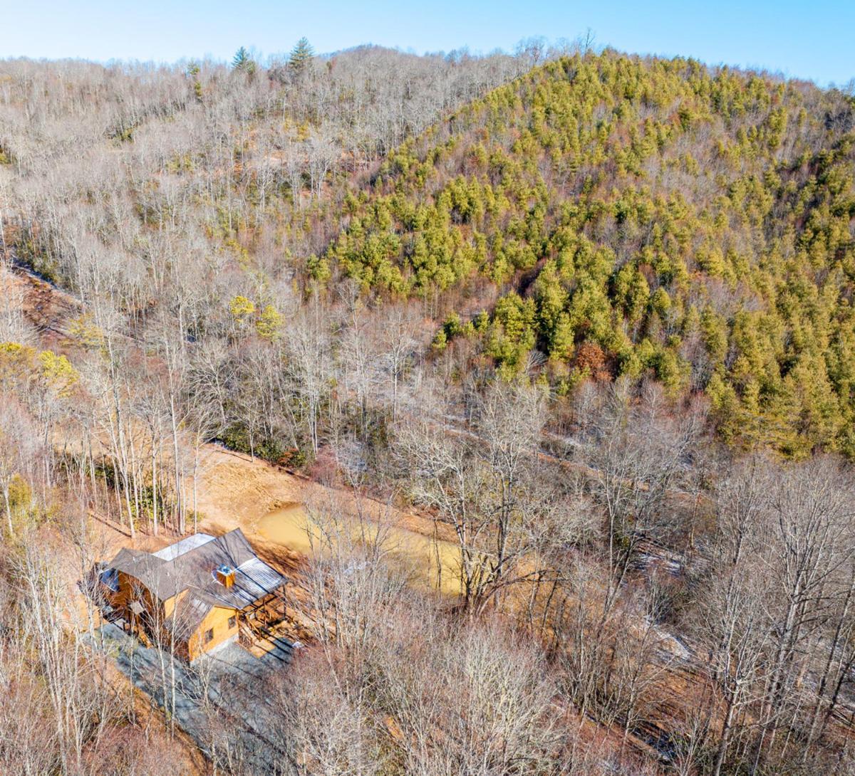 The Preserve Mountain Getaway * Aquone