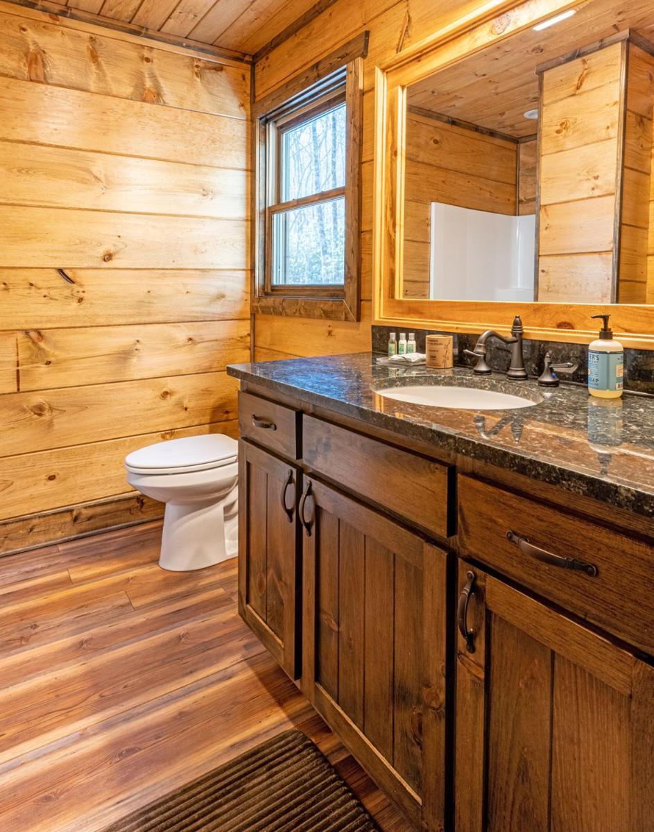 The Preserve Mountain Getaway *