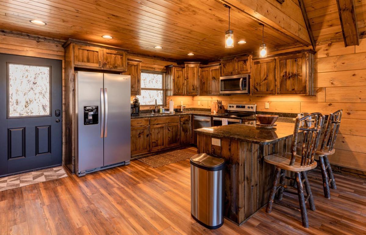 The Preserve Mountain Getaway Villa Aquone