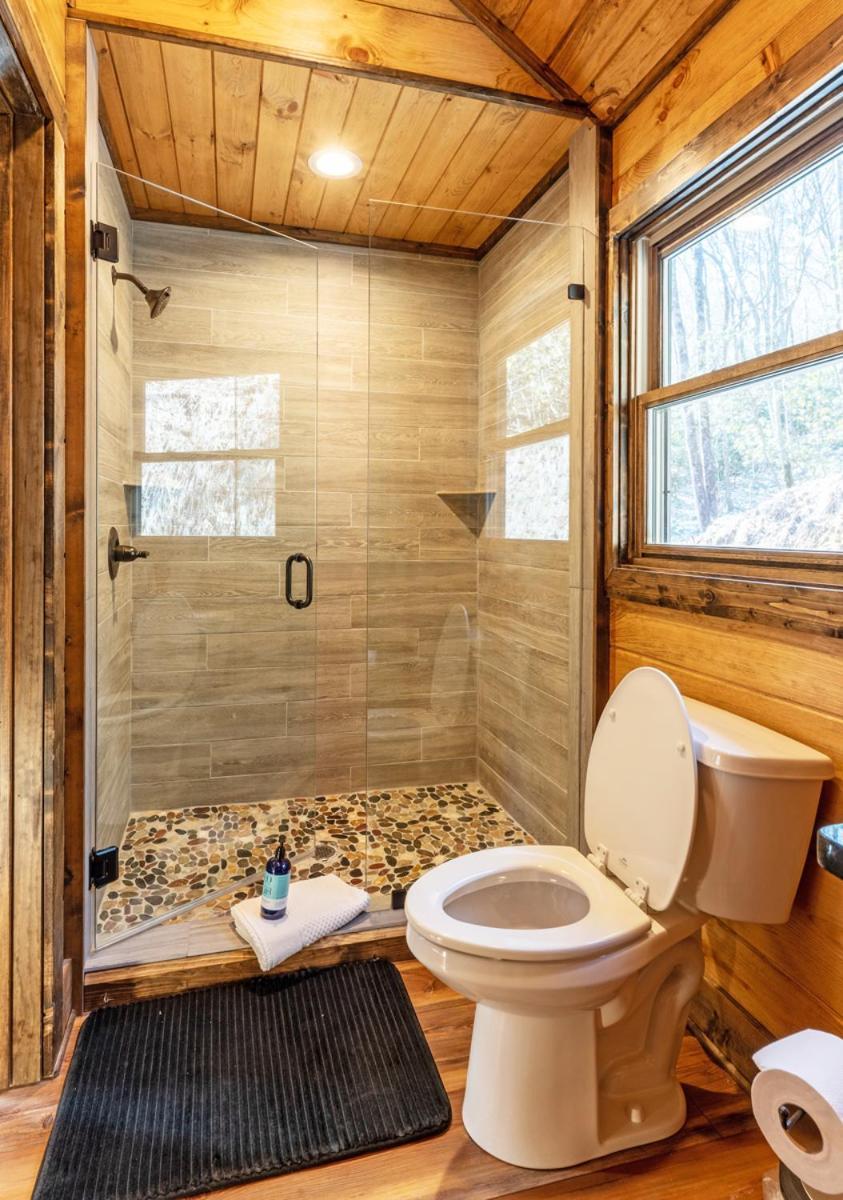 Villa The Preserve Mountain Getaway Aquone