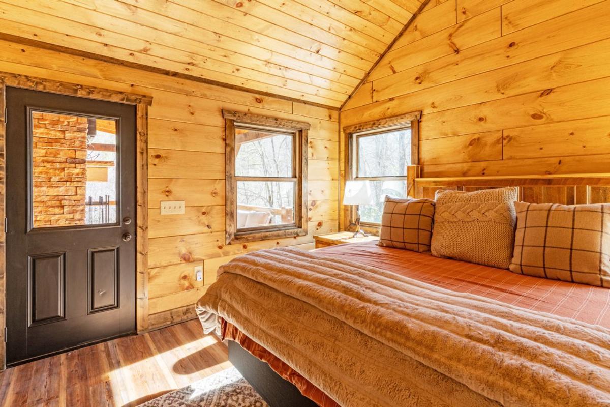 The Preserve Mountain Getaway *
