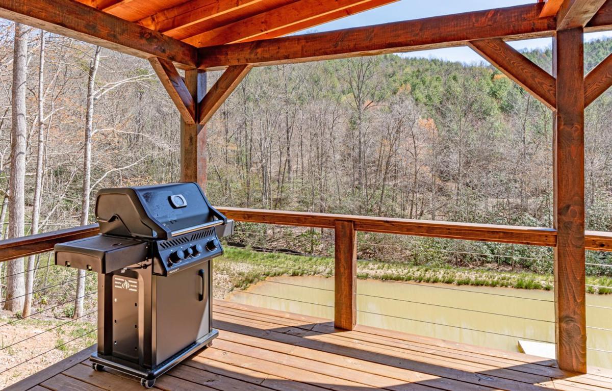 The Preserve Mountain Getaway * Aquone