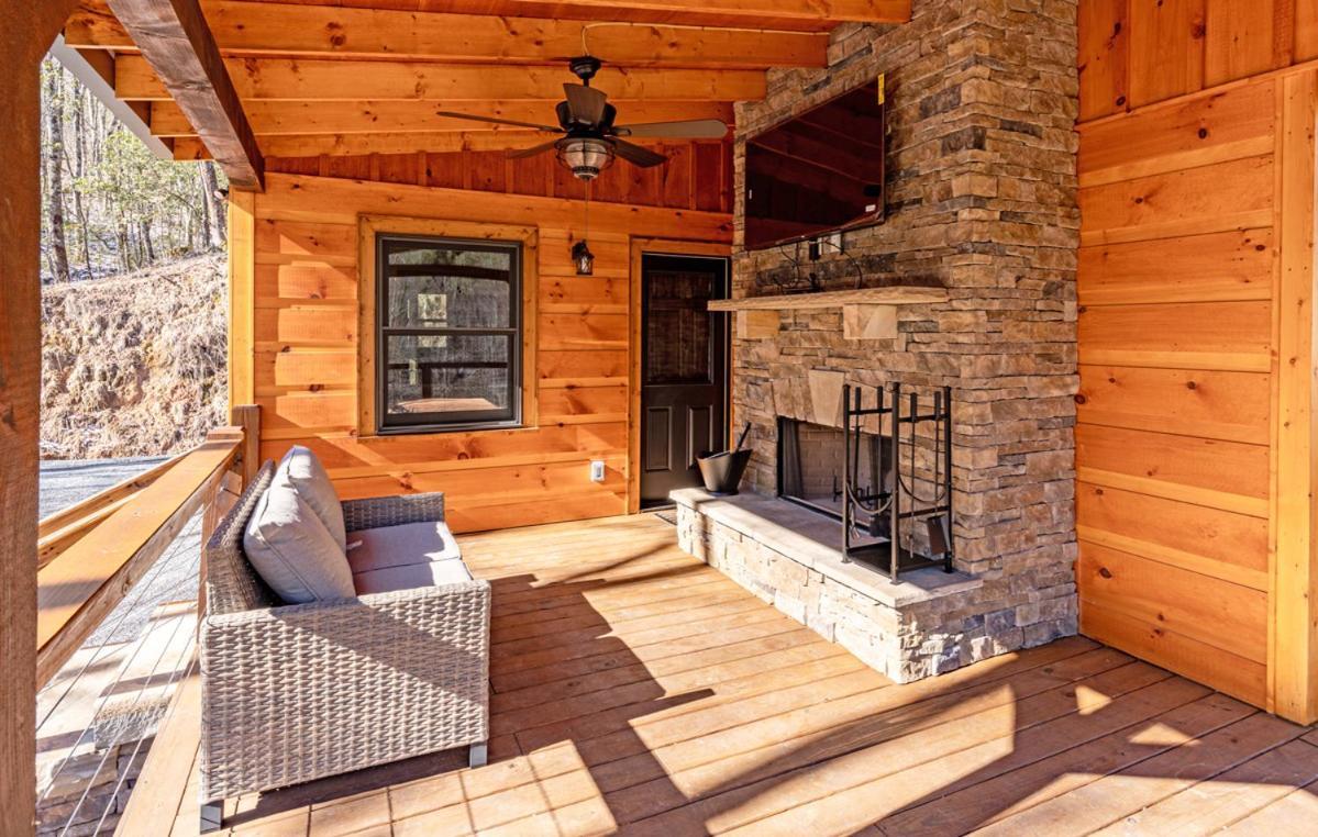 The Preserve Mountain Getaway