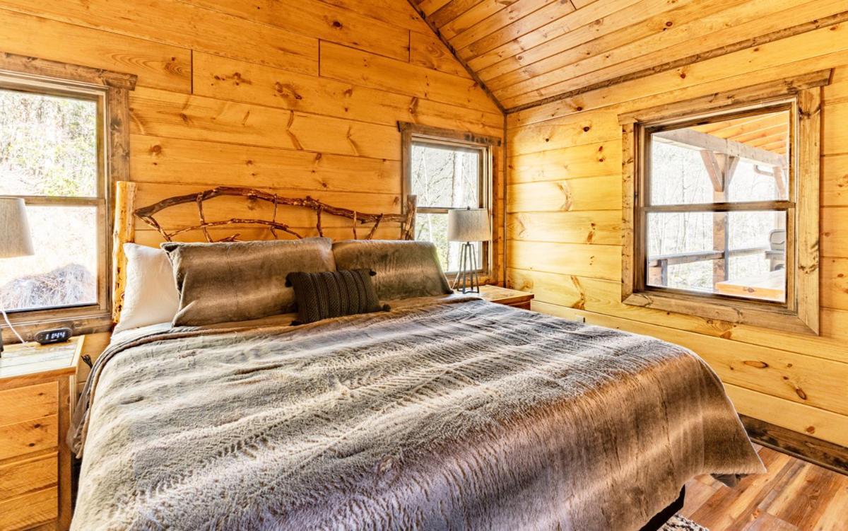 The Preserve Mountain Getaway Villa