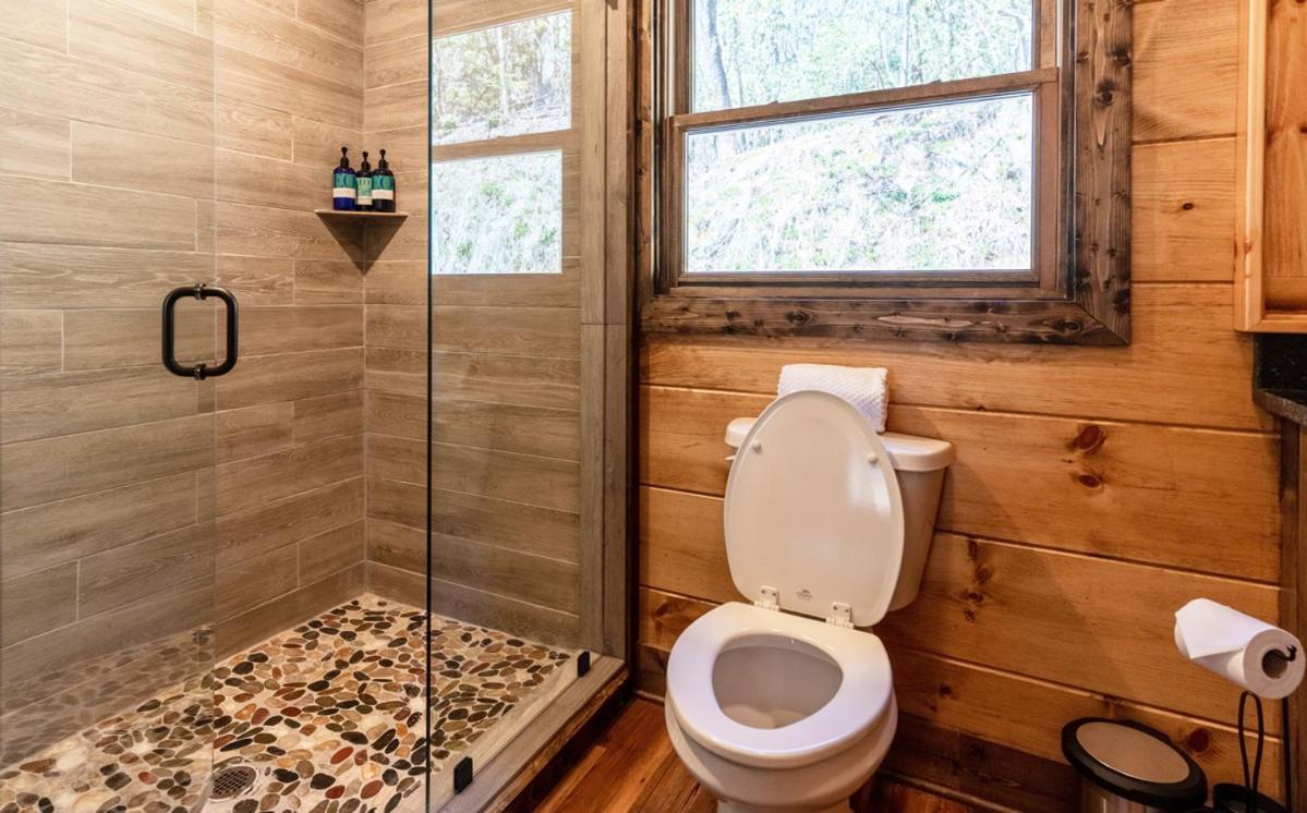 Villa The Preserve Mountain Getaway