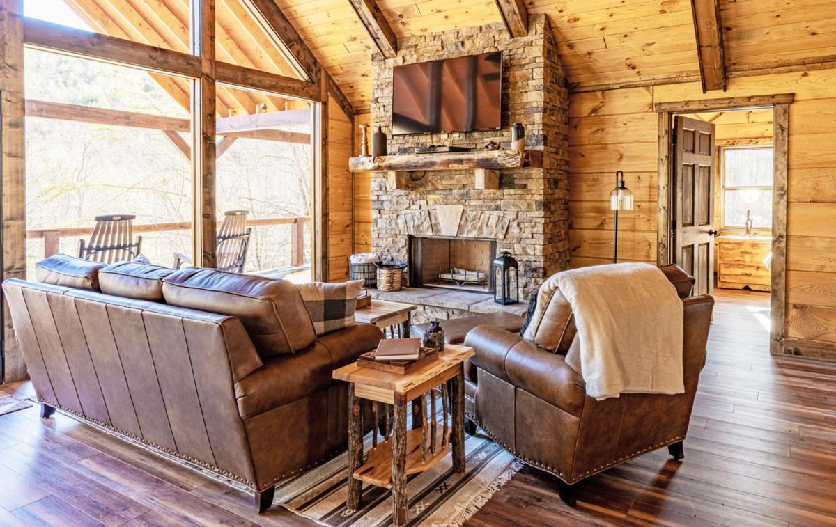 The Preserve Mountain Getaway Villa *