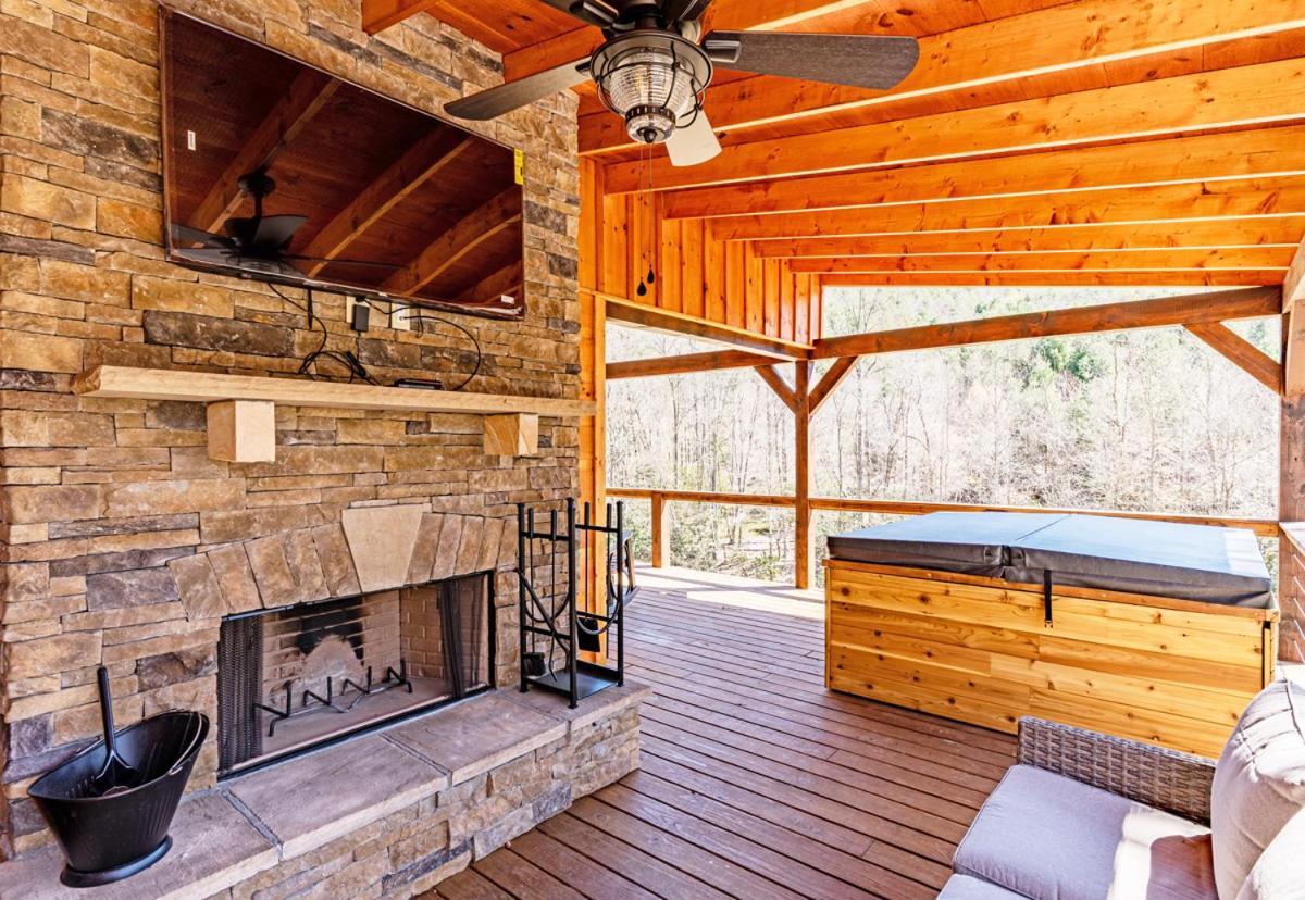 The Preserve Mountain Getaway *