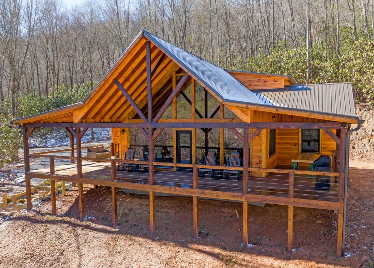 The Preserve Mountain Getaway