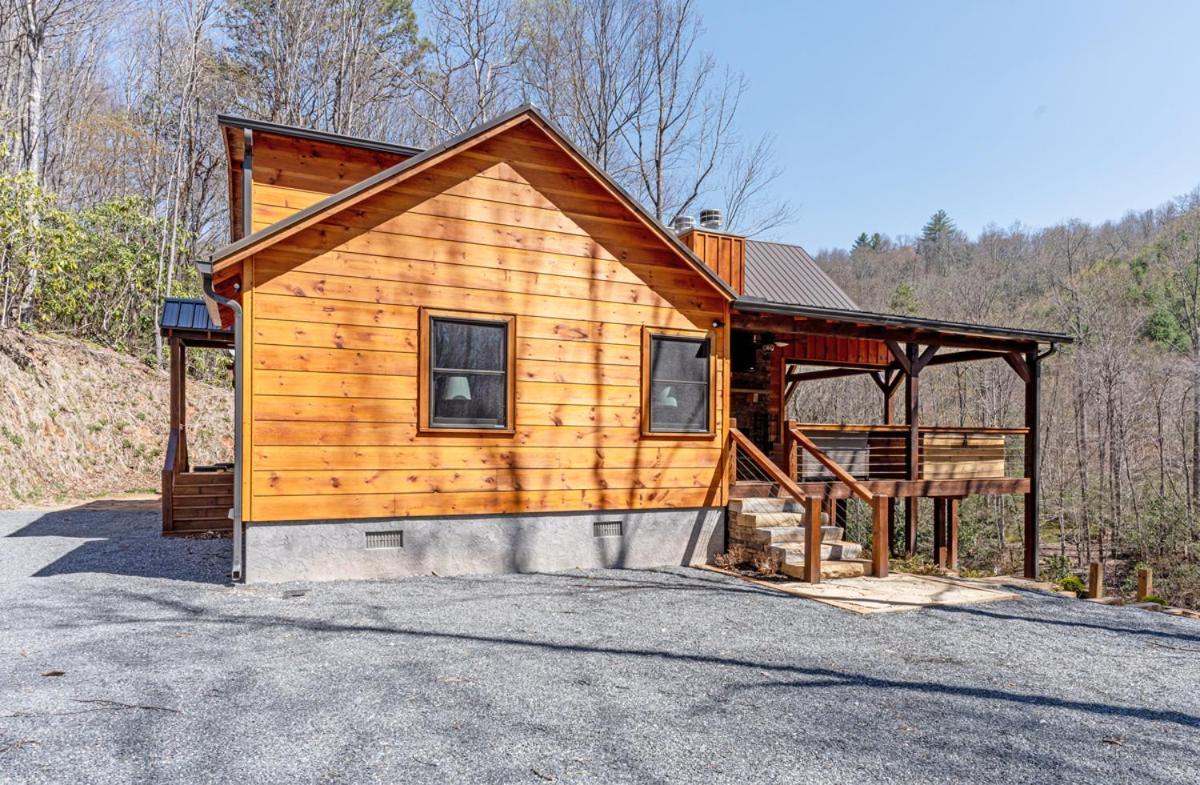 The Preserve Mountain Getaway Villa