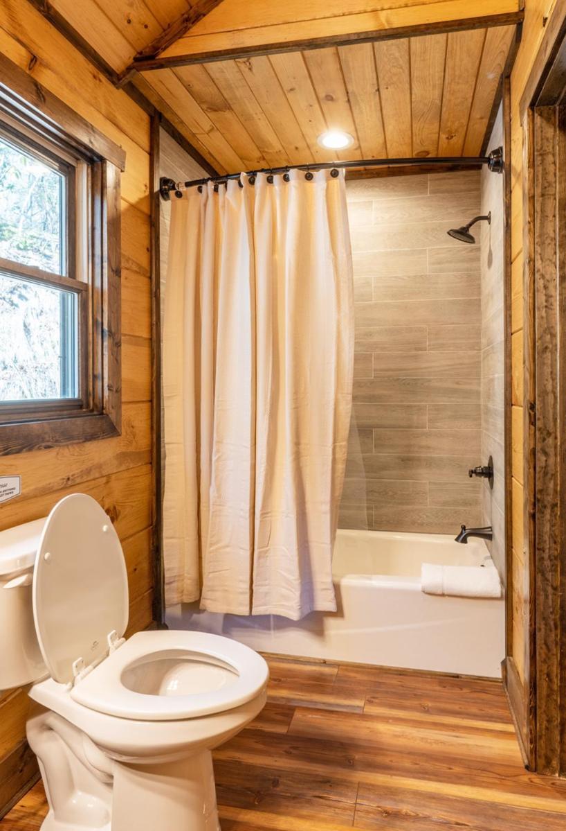 The Preserve Mountain Getaway